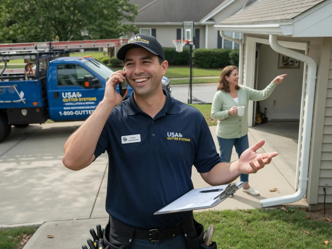 Gutter Installation Conde, SD FAQs